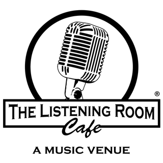 The Listening Room Cafe