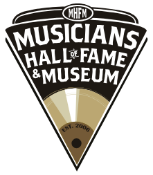 Musicians Hall of Fame and Museum