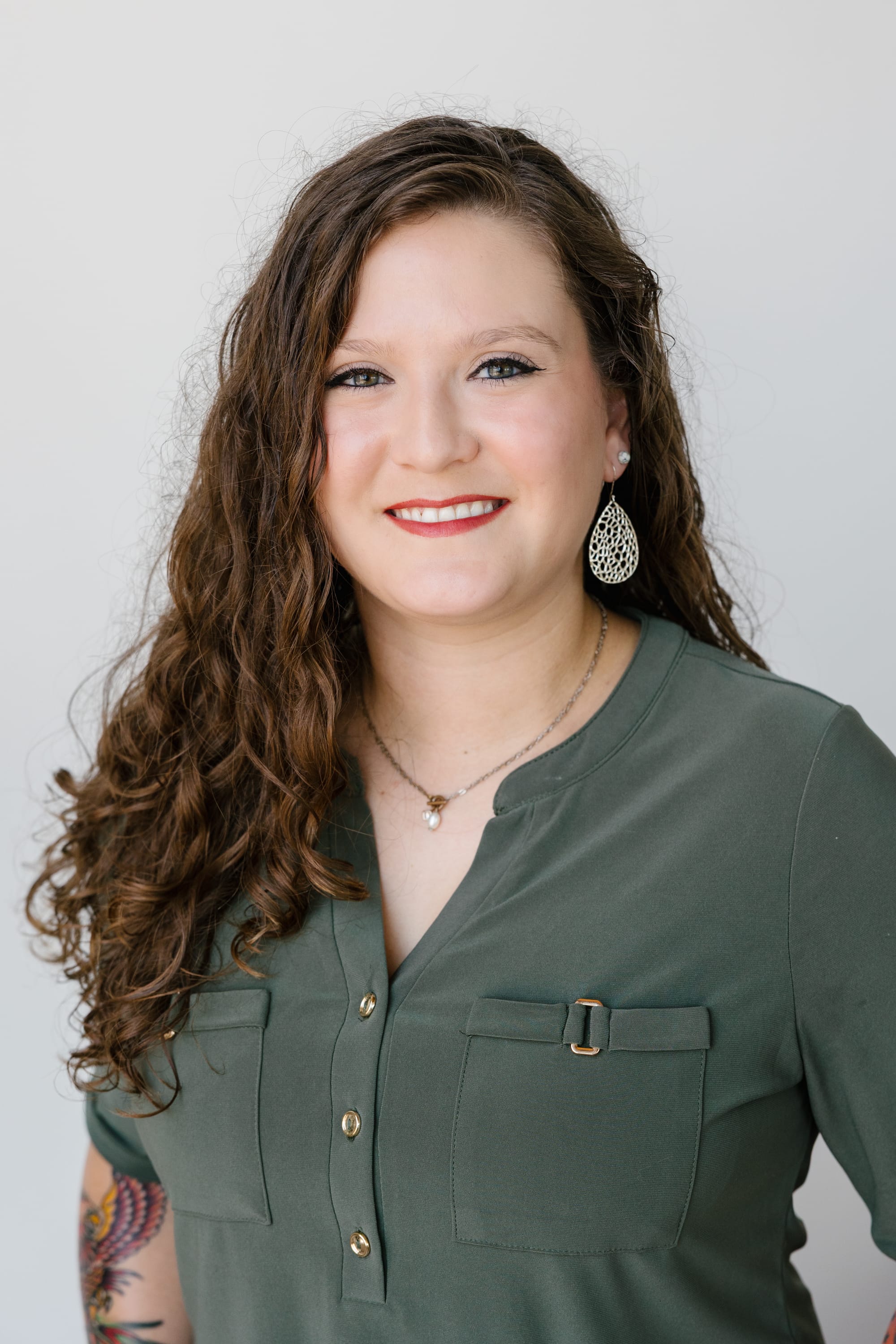 Kristie Nelms